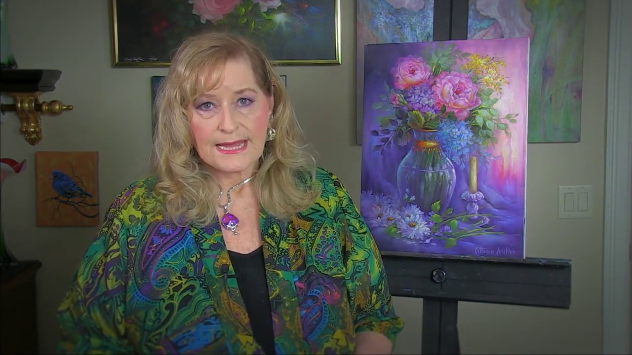 PAINT WITH PASSION YouTube