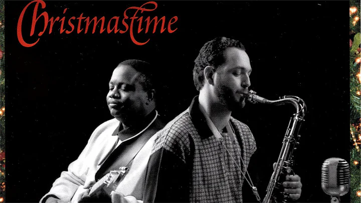 Lunsford & Reed: Christmastime