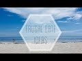 Disney&#39;s Boardwalk | Beach Day | Ice Cream | Date Vlog