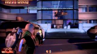 Mass Effect 2 [PC - Infiltrator]: Shadow Broker 1/2
