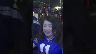 Seahawks fans celebrate Super Bowl win | REUTERS