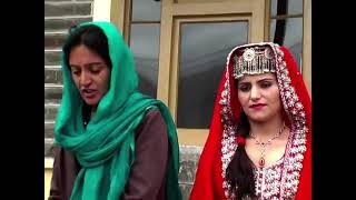 Pakistan: Wedding in Gilgit Balthistan. Пакистан: Свадьба в Гилгит Балтистан.