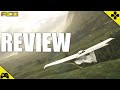 Microsoft Flight Simulator Xbox Console Review