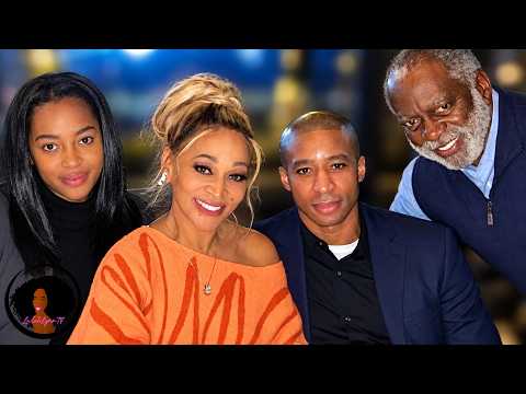 Karen Huger's Kids Told Her She Could LEAVE Ray! The OTHER Side Of Ray Huger (Allegedly)