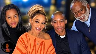Karen Huger's Kids Told Her She Could LEAVE Ray! The OTHER Side Of Ray Huger (Allegedly)