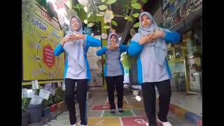 Download Lagu Senam Cuci Tangan MP3 Download Lagu Senam Cuci Tangan MP3