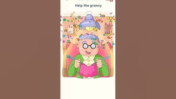 DOP-3 (DISPLACE ONE PART)  LEVEL-321 #dop #dop3 #dop4 #noob #games #animation #viral #youtubeshorts