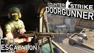 Cut Helicopter Mission - Cut Content Of Counter-Strike #36 screenshot 5