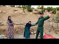 Evil Mother-in-Law Attacks a Homeless Mother and Gets Arrested by Police