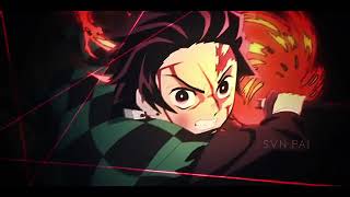 Demon Slayer Edit East Of Eden
