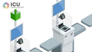 ICU Lite - Integrated in Self Checkouts