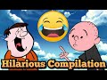 Hilarious karl pilkington compilation