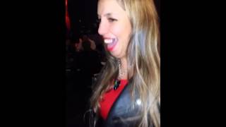 JOE & TAMARA- HE PROPOSED!! Information