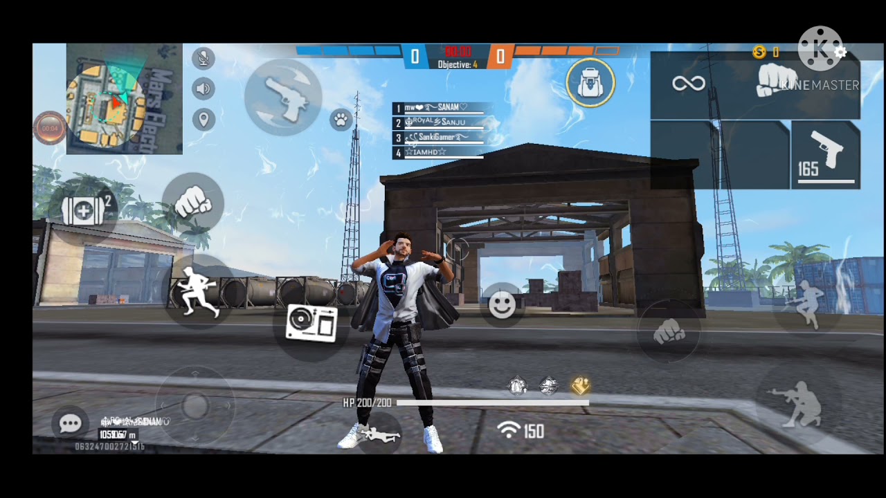 kal ka redeem code ka reward