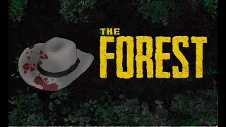 【THE FOREST COLLAB】CHAOS POV【NIJISANJI EN | Luca Kaneshiro】