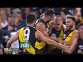 Dustins martins goal in the grand final
