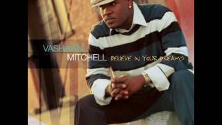 Watch Vashawn Mitchell No Way video