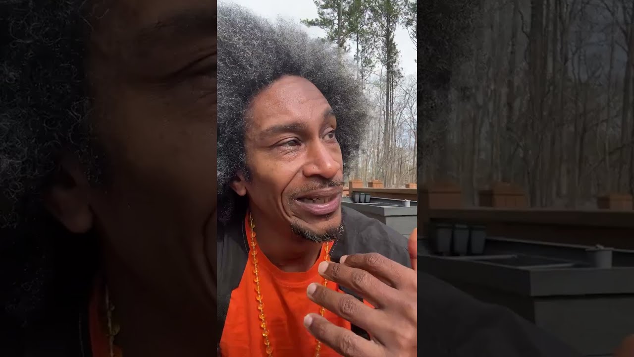 38 SPECIAL (Saturn Day Sermon) feat BLUE PILLAR 44