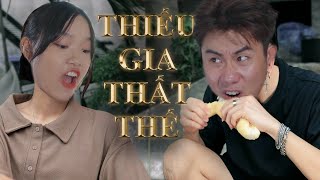 [NHẠC CHẾ] Thiếu Gia Thất Thế - @TunaLeeNe (Phiên Bản Rẻ Bèo) | Hoàng Hòa Parody