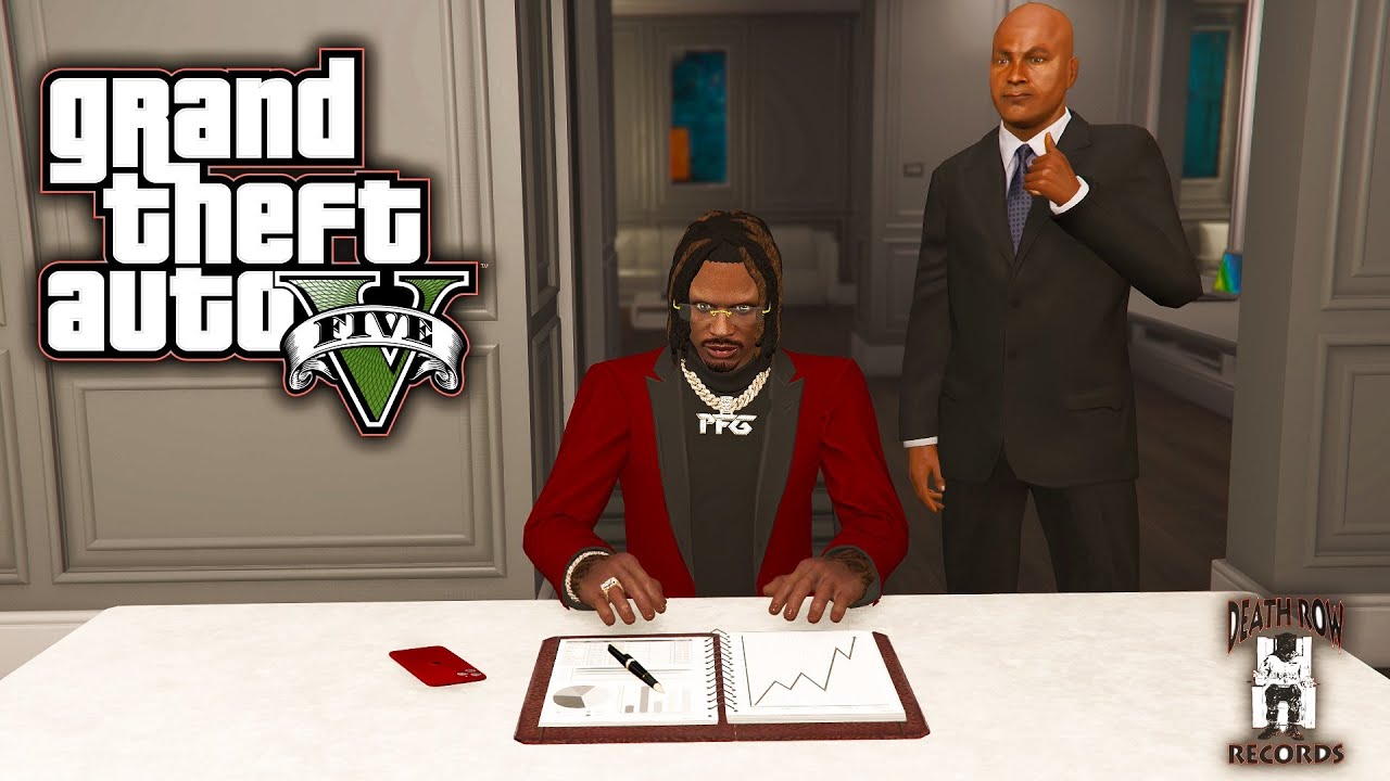signed-to-capitol-records-gta-5-real-hood-life-33-youtube