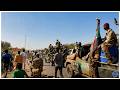 اخر اخبار السودان اليوم الثلاثاء 5 مايو 2026