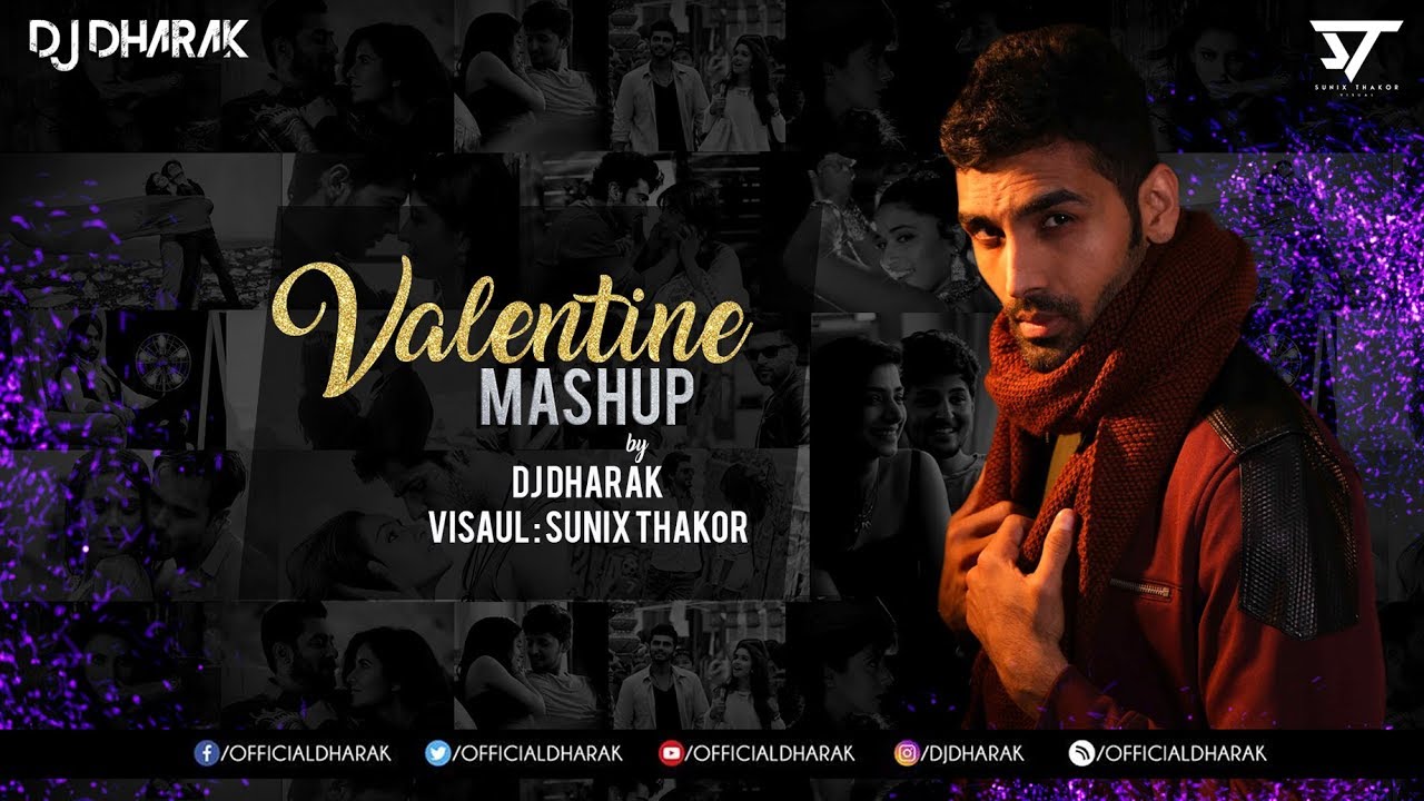 valentine mashup hindi dj mix valentine mashup hindi dj mix