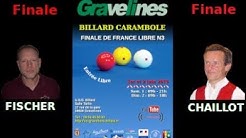 Finale de France Libre N3 Gravelines 2019 - Finale