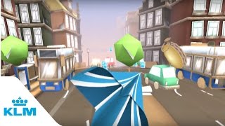 KLM Jets - Gameplay Trailer