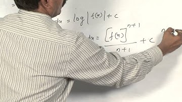 chapter 7 indefinite integral 2/9