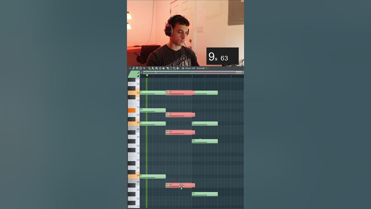Sad Chords in 13 Seconds
