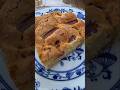 So backe ich einen Rhabarberkuchen Rüdiger kocht # rüdigerkocht # rhabarberkuchen#rührteig