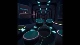 Beat Smith gameplay VR Oculus Quest 2 screenshot 4