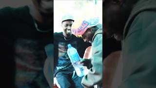 Vida Maldita, Vida Bandida || A Street over playing Utopia || Beat by ToxicBeatz #music #ahifambi
