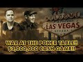 Alan Keating &amp; Andrew Robl Face-Off with Million Dollar Stack on Day 2 of Cash of the Titans!