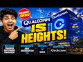 Qualcomm Hiring Engineer SW | Freshers & Experiences Eligible | Apply Now | @JoBSearcH-r6w