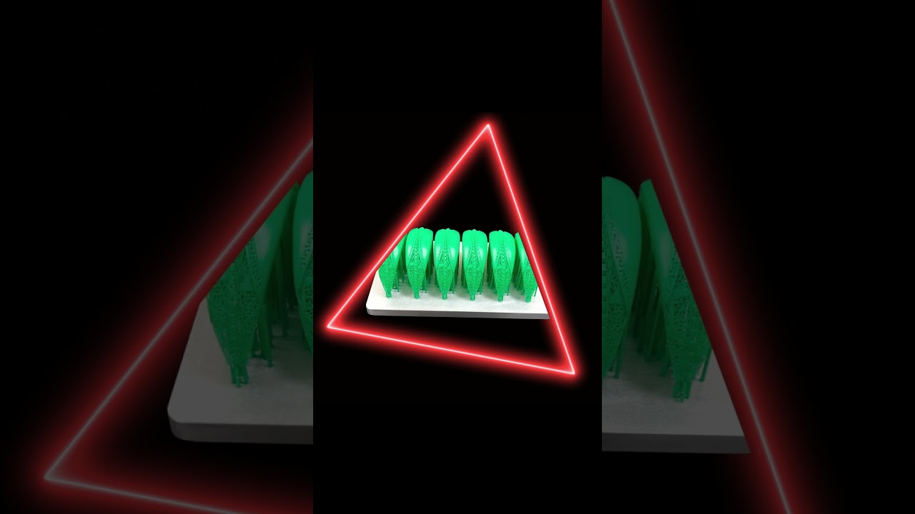 Magnus DLP 3D Printer Optimized for Jewelry