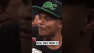 Shakur Stevenson says he BEAT VALDEZ, CANELO ALVAREZ & REYNOSO LIKE HE PREDICTED