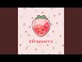 Strawberry mp3