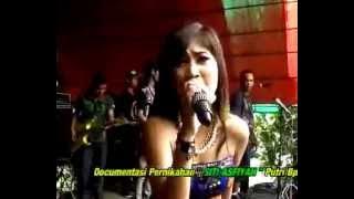 doremi with resa lawang sewu