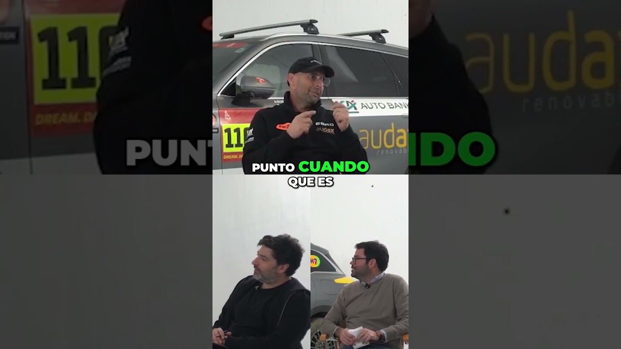 Construimos un Coche de Carreras: ¡Adiós al Cambio Manual! #shorts