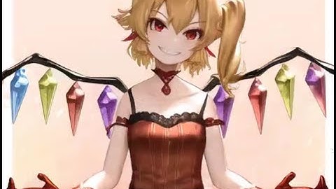 ai colored bad apple | Warning flashing colors