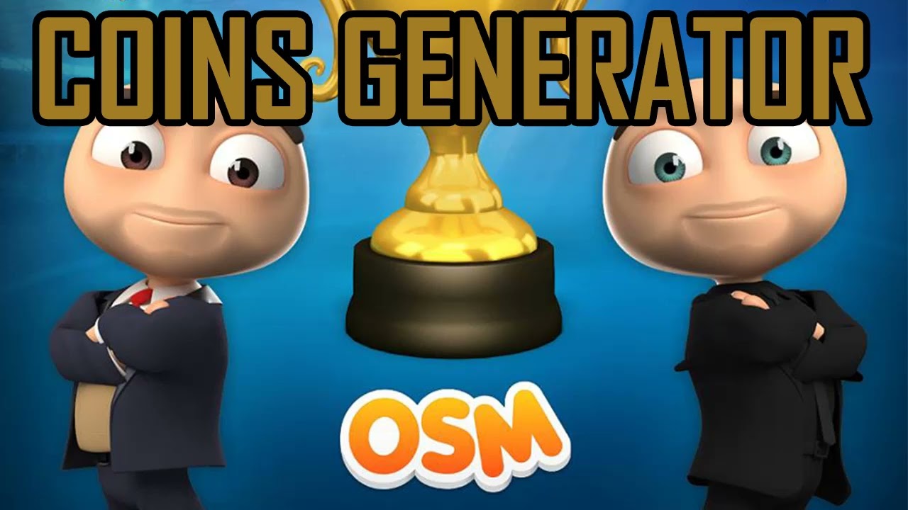 How To Get Easy Coins In Online Soccer Manager ✪ OSM : My Method To Win Boss Coins Easy