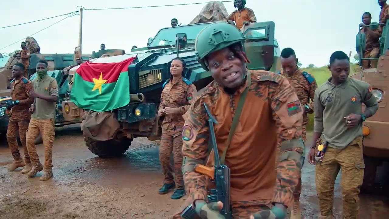 Génie Ditarè,, kèlèbenaba