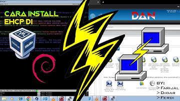 Cara Instal EHCP Control Panel Hosting di Debian 10