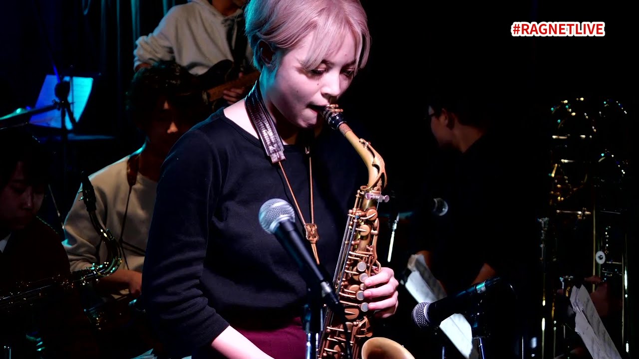 【ド迫力】学生ビッグバンドを代表する強豪。同志社大学ザ・サードハード・オーケストラ『Muñeca』