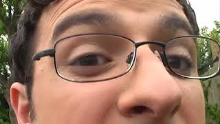 SIMON BIRD VIDEO DIARY (SERIES 3)