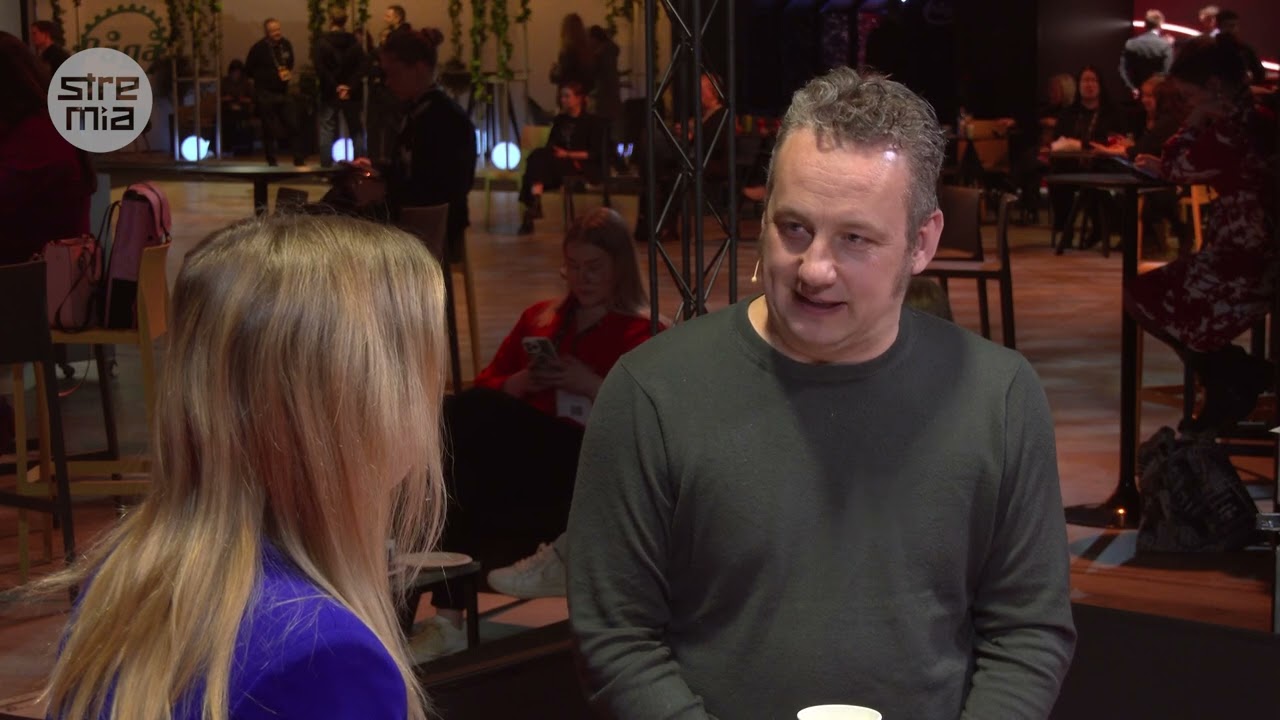 Kongressi Meetings & Events 2025: Suvi Uski