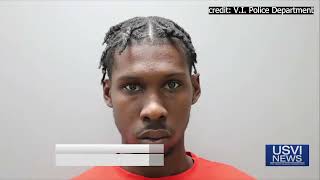 Man Arrested for Marijuana at Airport
