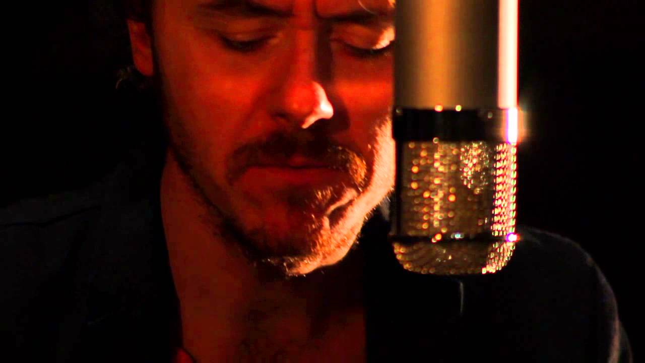 Paul San Martín - Born With The Blues