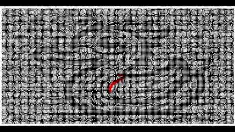 Everybody Codes 2025 - Quest 12 Part 3